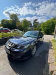 Saab 9-3 SportCombi 2.0t BioPower Vector, ny besiktigad