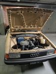 vintage Audi 80 GL