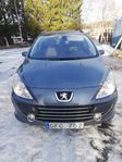 Peugeot 307 Break 1.6 HDi Euro 4