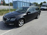 Skoda Octavia 1.5 TSI CNG Euro 6