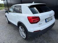 Audi Q2 1.4 TFSI COD Proline Euro 6