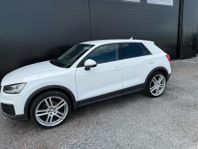 Audi Q2 1.4 TFSI COD Proline Euro 6
