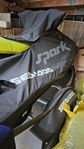 Helt oanvänd 0 minuter - SeaDoo Spark Trixx 3up med Click&Go
