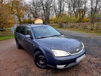 Ford Mondeo 2.0