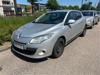 Renault Mégane 1.5 dCi Euro 5
