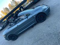Peugeot 307 CC 2.0 Euro 3