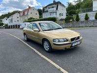 Volvo S60 2.4 Business Euro 4