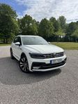 Volkswagen Tiguan 2.0 TDI DPF SCR BMT 4Motion GT Euro 6