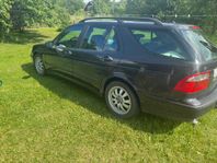 Saab 9-5 SportCombi 2.3 T Linear Euro 3