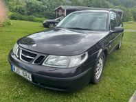 Saab 9-5 SportCombi 2.3 T Linear Euro 3