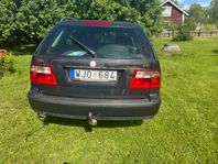 Saab 9-5 SportCombi 2.3 T Linear Euro 3