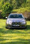 Volvo V70 2.4D Summum Euro 4