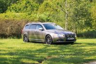 Volvo V70 2.4D Summum Euro 4