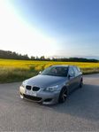 Bmw E61 A-traktor 