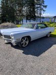 Cadillac  Deville Cab