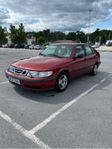 Saab 9-3 2.0 Turbo, Automat 
