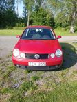 Volkswagen Polo 5-dörrar 1.4 Trendline Euro 4