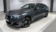 BMW 320 d xDrive Gran Turismo Steptronic M Sport Euro 6