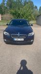 BMW 520 d Touring Steptronic Euro 5