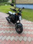Honda grom 