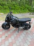 Honda grom 