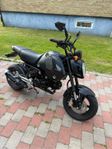 Honda grom 