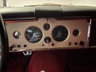 Jaguar XK150 3.4