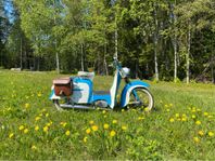 Monark Monarscoot 