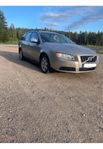 Volvo V70 1.6 Drive nyrenoverad motor