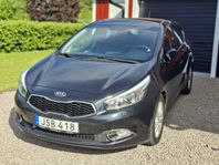 Kia CEED cee'd 1.6 CRDi EX Comfort Euro 5