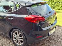 Kia CEED cee'd 1.6 CRDi EX Comfort Euro 5