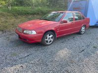 Volvo S70 2.5 20V GLT