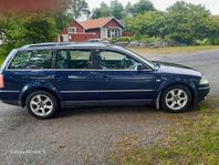 Volkswagen Passat Variant 2.8 V6 4Motion TipTronic Highline
