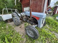 Grålle diesel