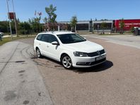 Volkswagen Passat Variant 2.0 TDI DPF BMT Masters Euro 5