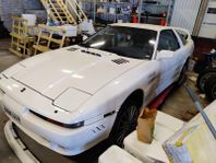 Toyota Supra 7mgte