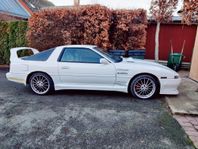 Toyota Supra 7mgte