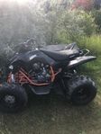 viarelli agrezza 250cc