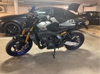 Yamaha Mt09 sp mt-09 sp