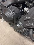 Yamaha Mt09 sp mt-09 sp