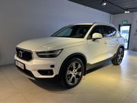 Volvo XC40 B4 AWD Geartronic Momentum Euro 6