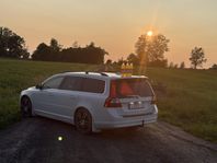 Volvo v70 fas2 2012