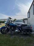 Harley Davidson road king 