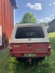 Mazda B2600 Extended 2.6 4x4