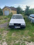 Volvo 740 gle
