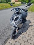 Yamaha Aerox .2017 2-takt.