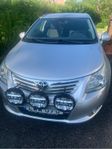 Toyota Avensis Kombi 2.0 Business Euro 5