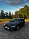 Volvo v70n A-traktor