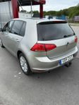 Volkswagen Golf 5-dörrar 1.6 TDI DPF BMT Masters Euro 5