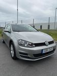 Volkswagen Golf 5-dörrar 1.6 TDI DPF BMT Masters Euro 5